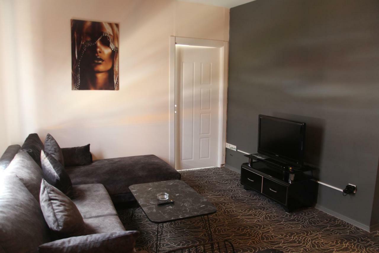 Aparthotel Suit Palas