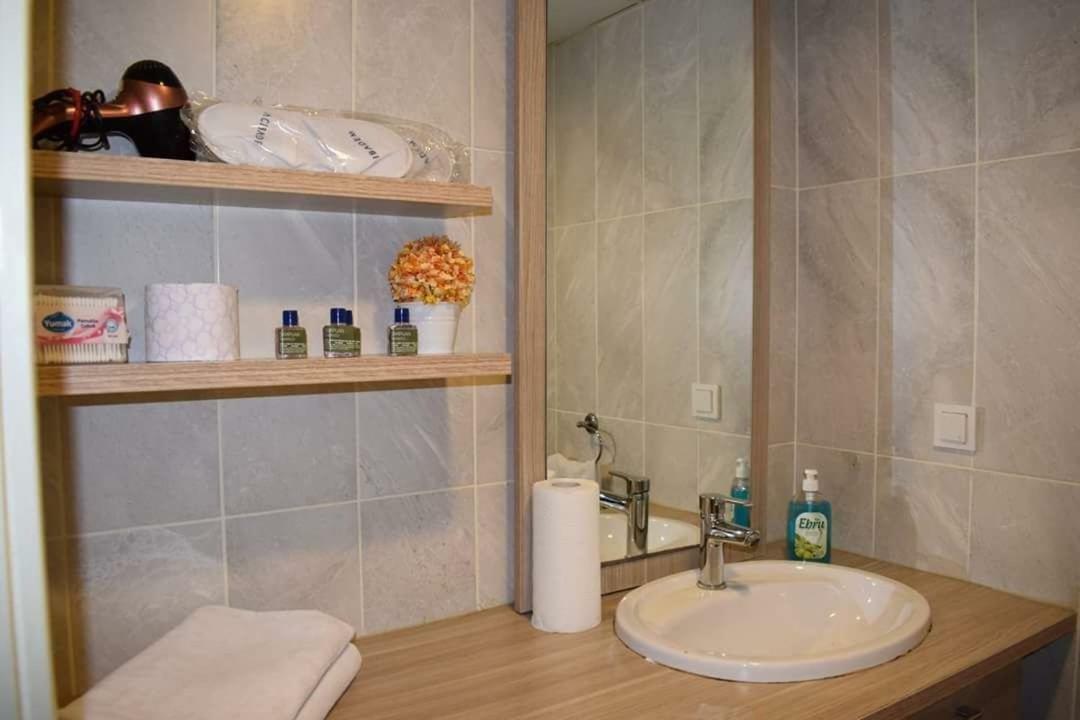 Aparthotel Suit Palas