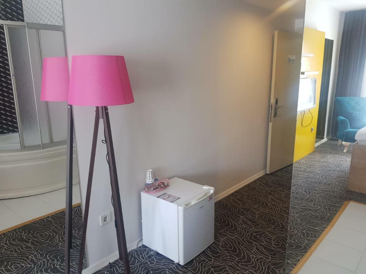 Suit Palas İstanbul